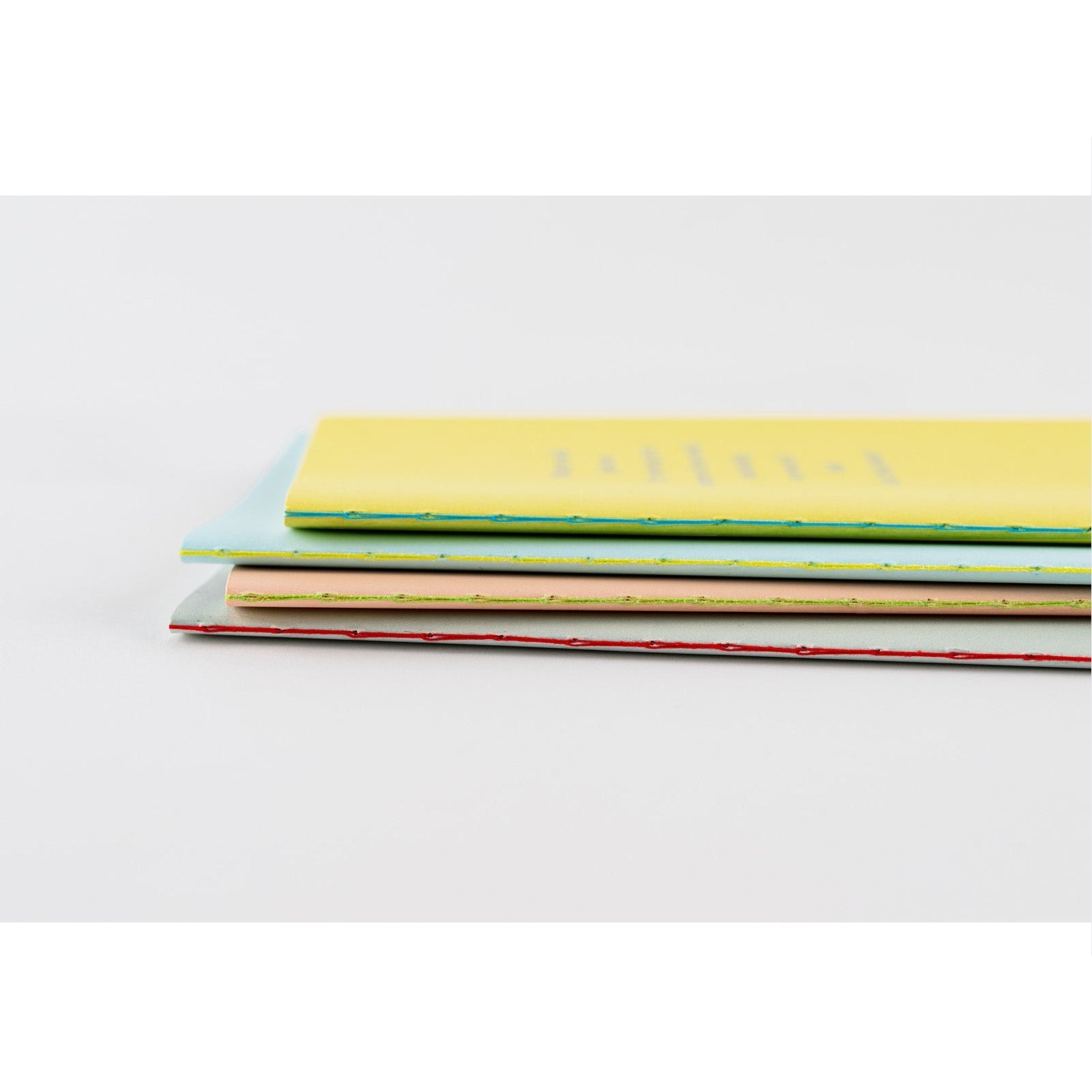 Hobonichi Techo Fireside Chat Notebook - Blank B6 Size