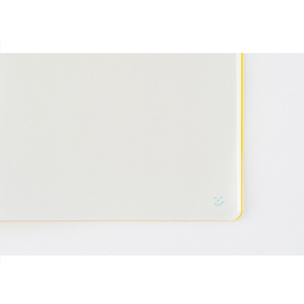 Hobonichi Techo Fireside Chat Notebook - Blank B6 Size