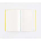Hobonichi Techo Fireside Chat Notebook - Blank B7 Size
