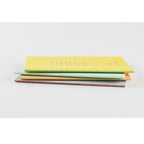 Hobonichi Techo Fireside Chat Notebook - Blank B7 Size
