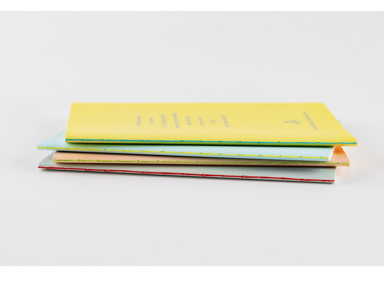 Hobonichi Techo Fireside Chat Notebook - Blank B7 Size