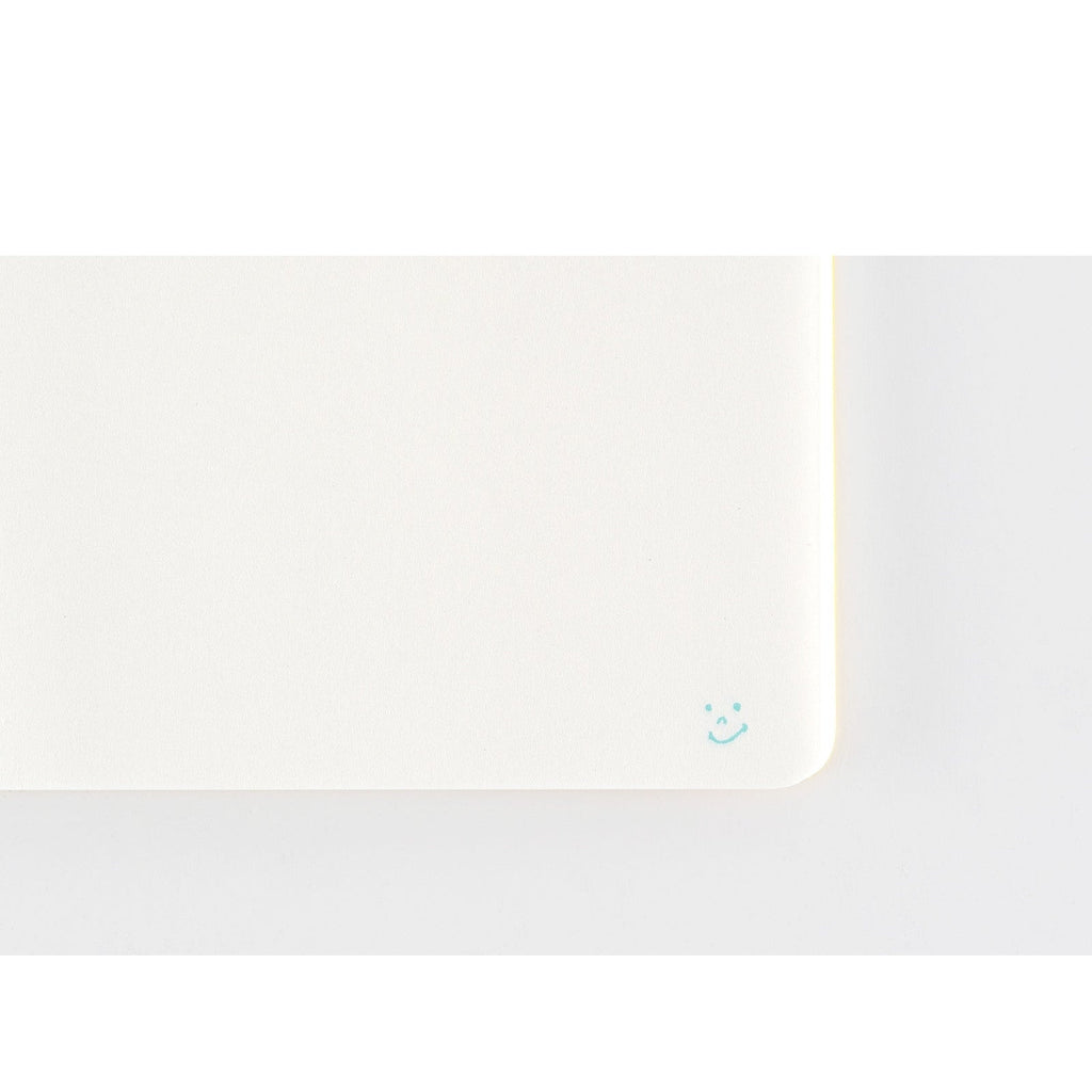 Hobonichi Techo Fireside Chat Notebook - Blank B7 Size