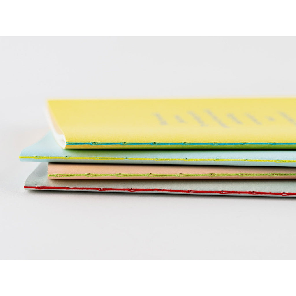 Hobonichi Techo Fireside Chat Notebook - Blank B7 Size