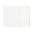 Hobonichi Techo Fireside Chat Notebook - Dot Grid B6 Size