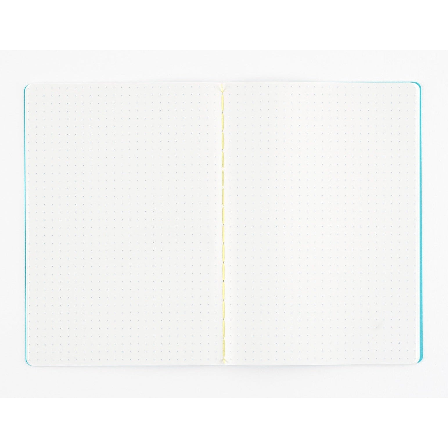 Hobonichi Techo Fireside Chat Notebook - Dot Grid B6 Size