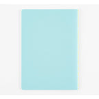 Hobonichi Techo Fireside Chat Notebook - Dot Grid B6 Size
