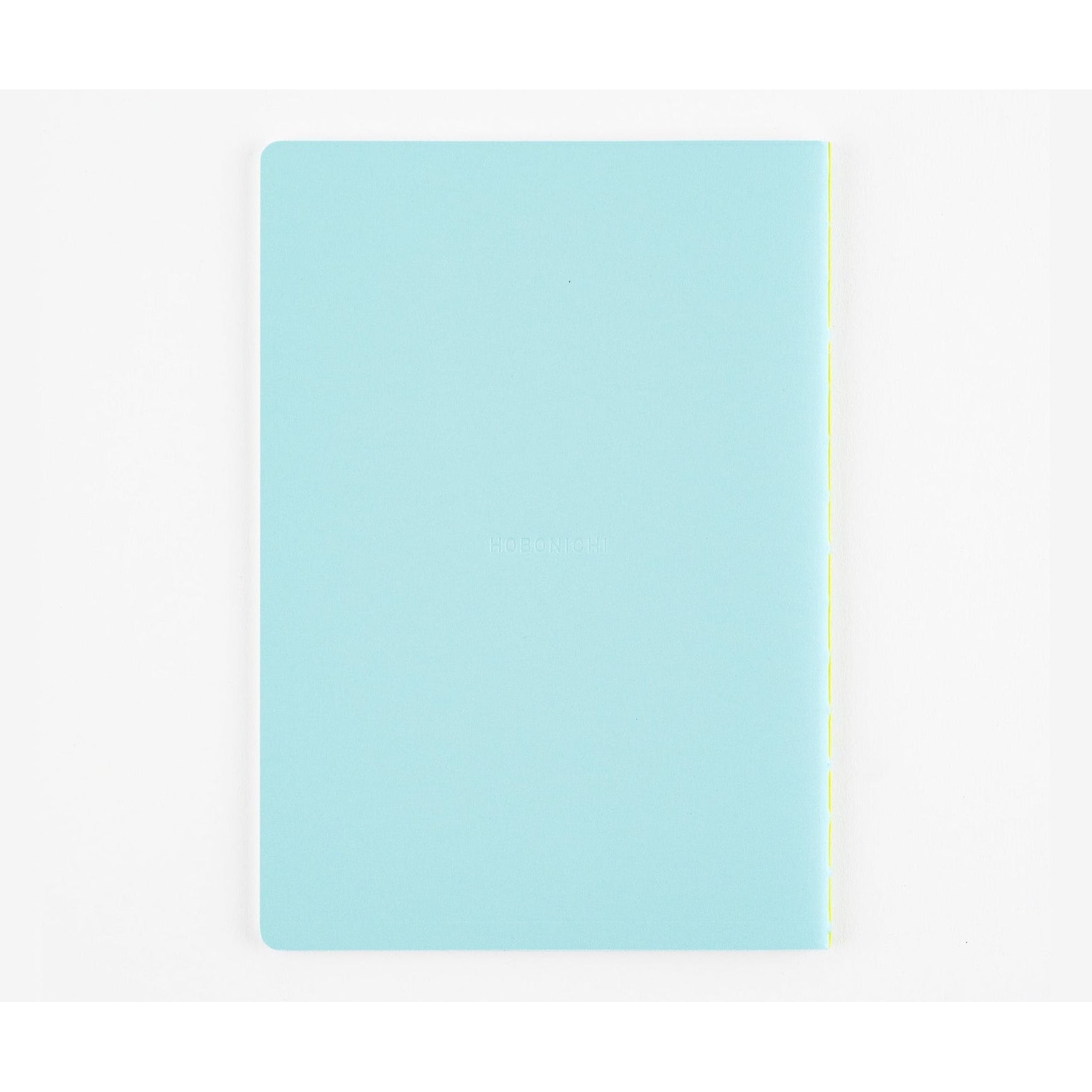 Hobonichi Techo Fireside Chat Notebook - Dot Grid B6 Size