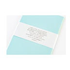Hobonichi Techo Fireside Chat Notebook - Dot Grid B6 Size