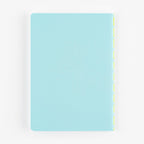 Hobonichi Techo Fireside Chat Notebook - Dot Grid B7 Size