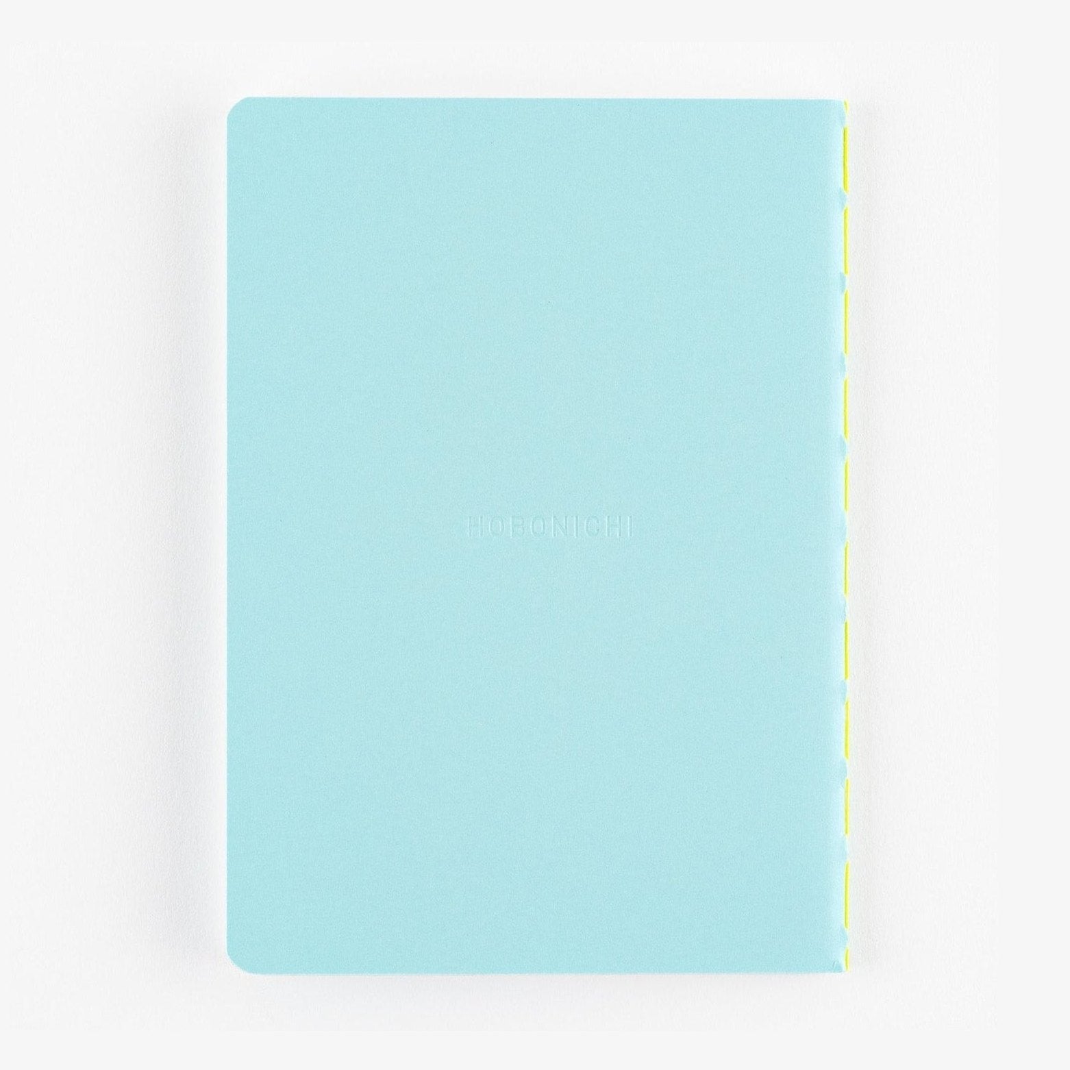 Hobonichi Techo Fireside Chat Notebook - Dot Grid B7 Size