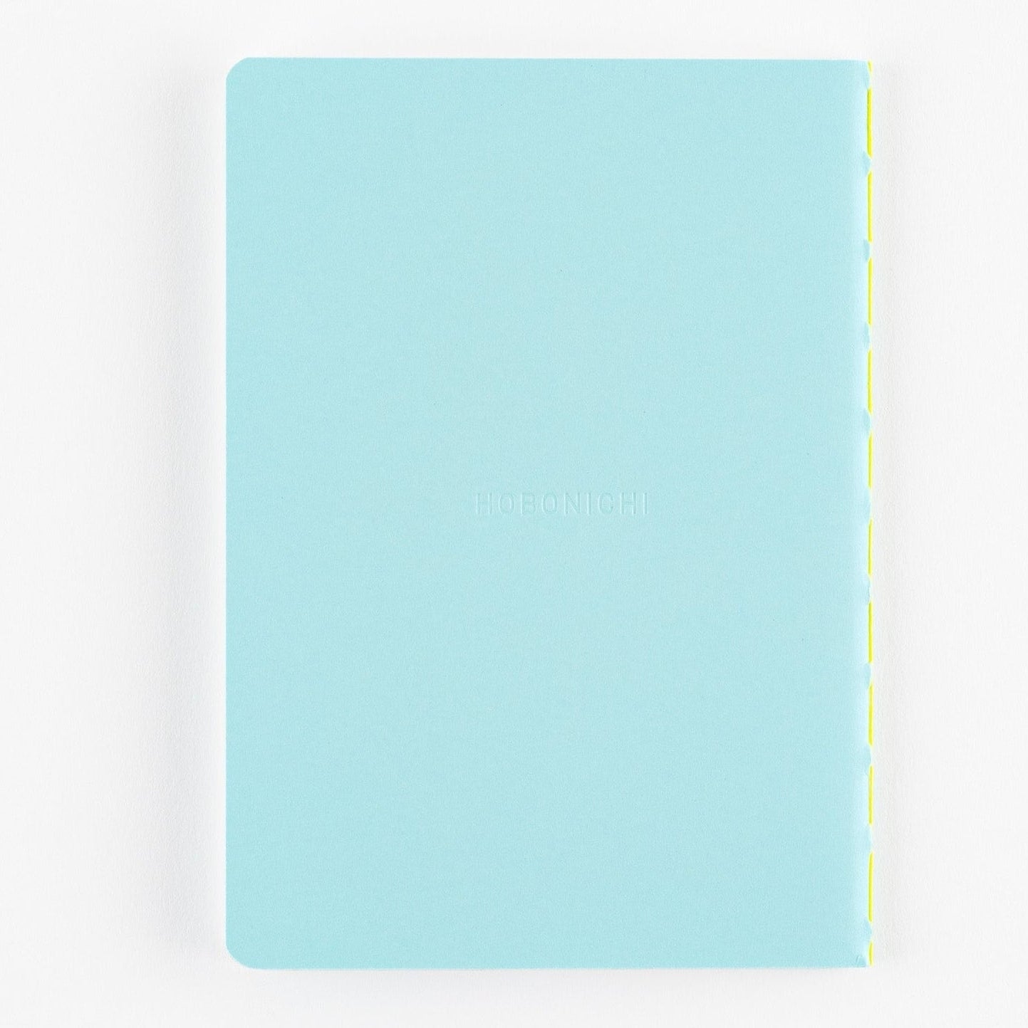 Hobonichi Techo Fireside Chat Notebook - Dot Grid B7 Size