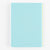 Hobonichi Techo Fireside Chat Notebook - Dot Grid B7 Size