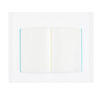 Hobonichi Techo Fireside Chat Notebook - Dot Grid B7 Size