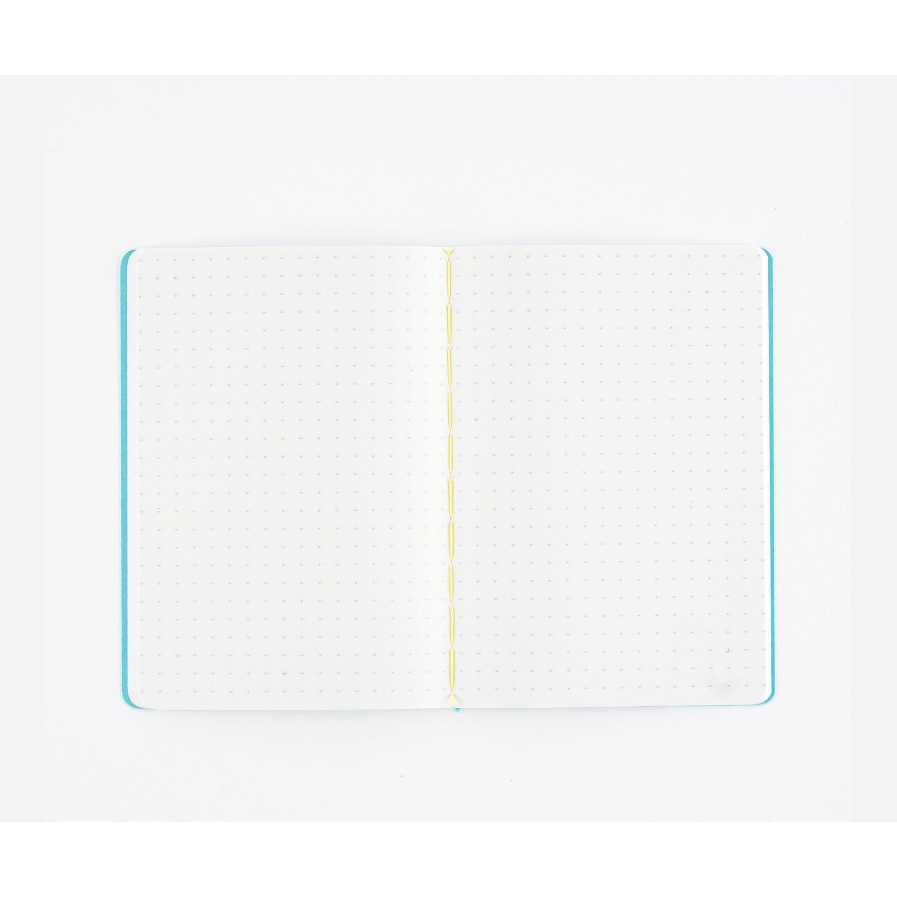 Hobonichi Techo Fireside Chat Notebook - Dot Grid B7 Size