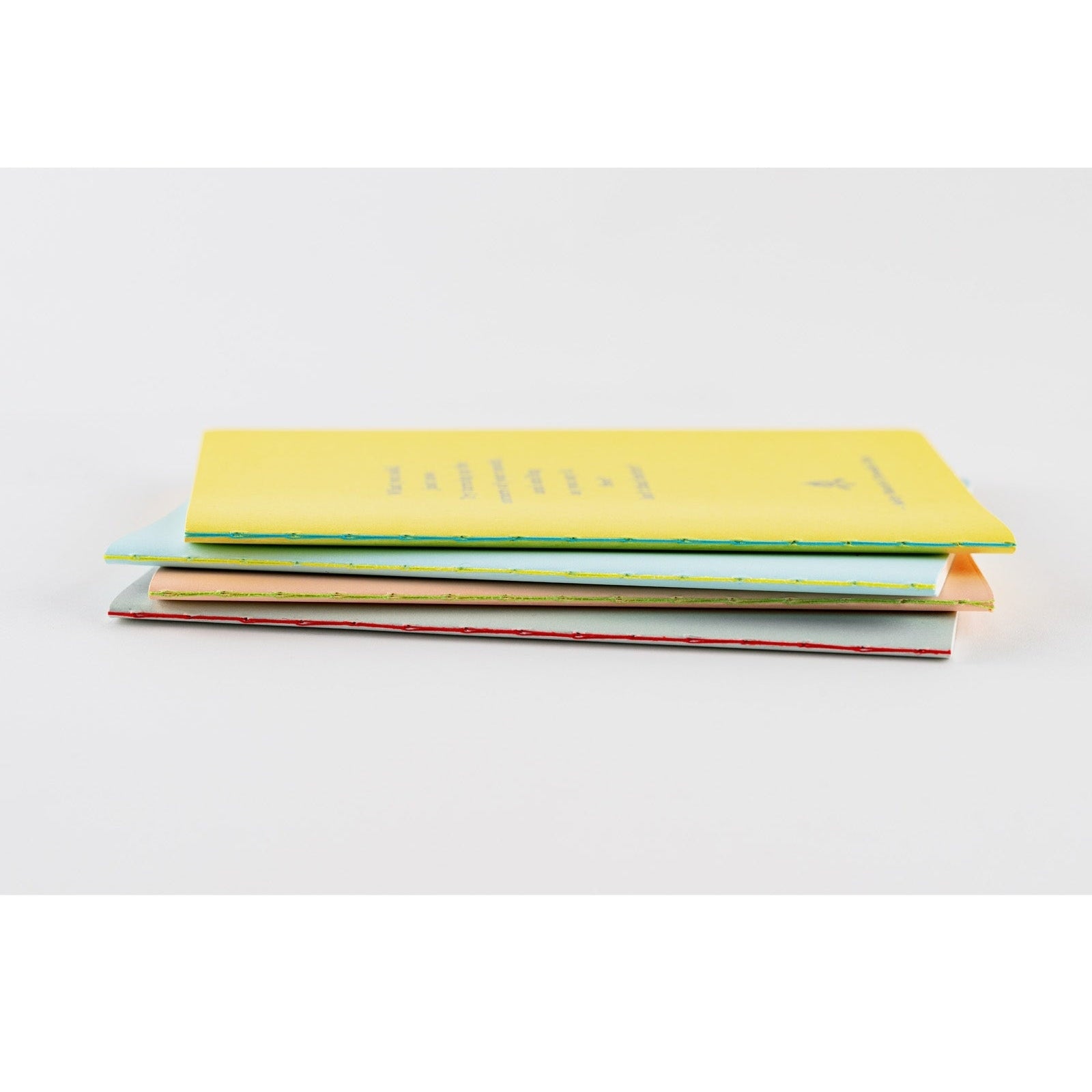 Hobonichi Techo Fireside Chat Notebook - Dot Grid B7 Size