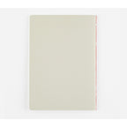 Hobonichi Techo Fireside Chat Notebook - Graph B6 Size