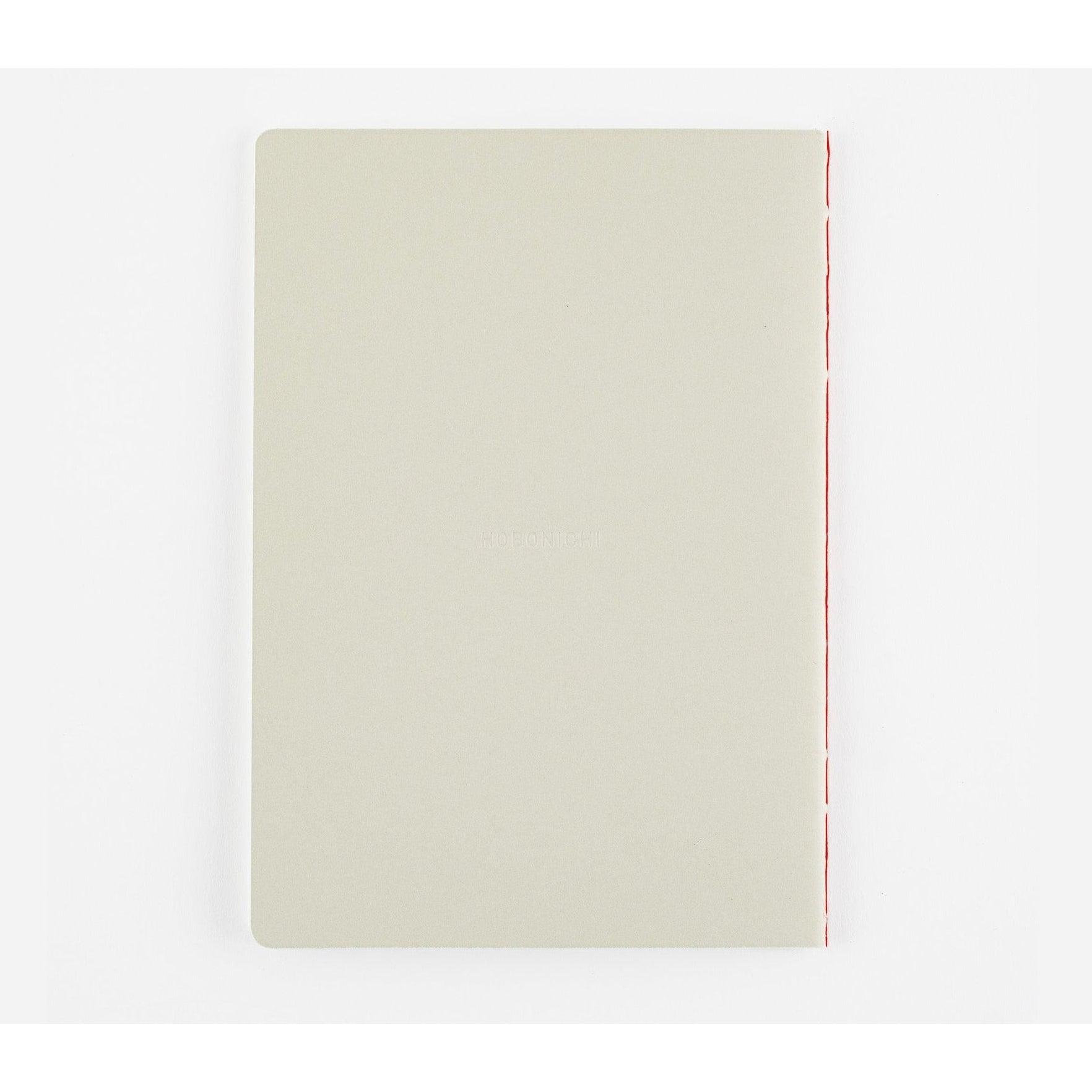 Hobonichi Techo Fireside Chat Notebook - Graph B6 Size