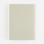 Hobonichi Techo Fireside Chat Notebook - Graph B7 Size