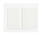 Hobonichi Techo Fireside Chat Notebook - Graph B7 Size
