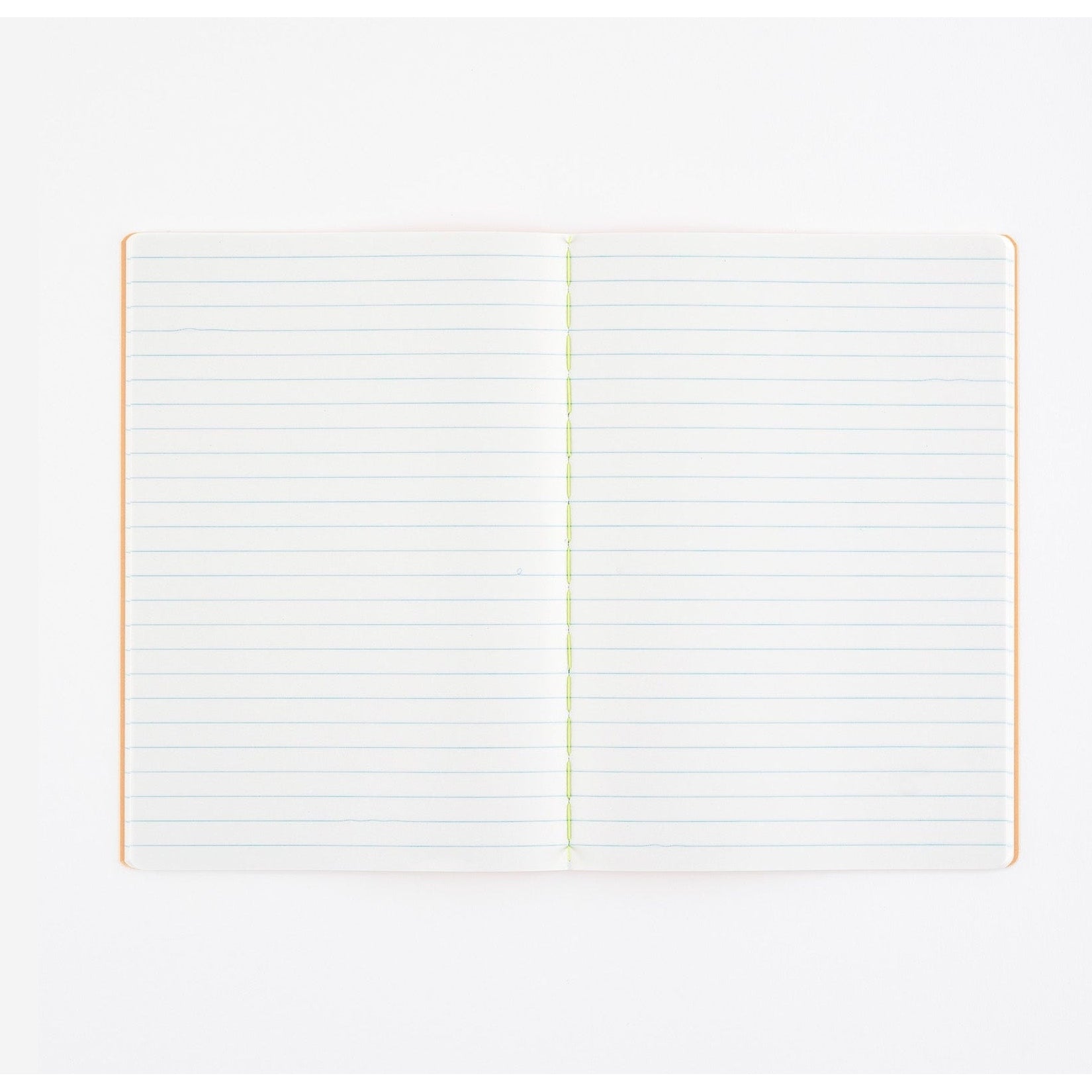 Hobonichi Techo Fireside Chat Notebook - Lined B6 Size