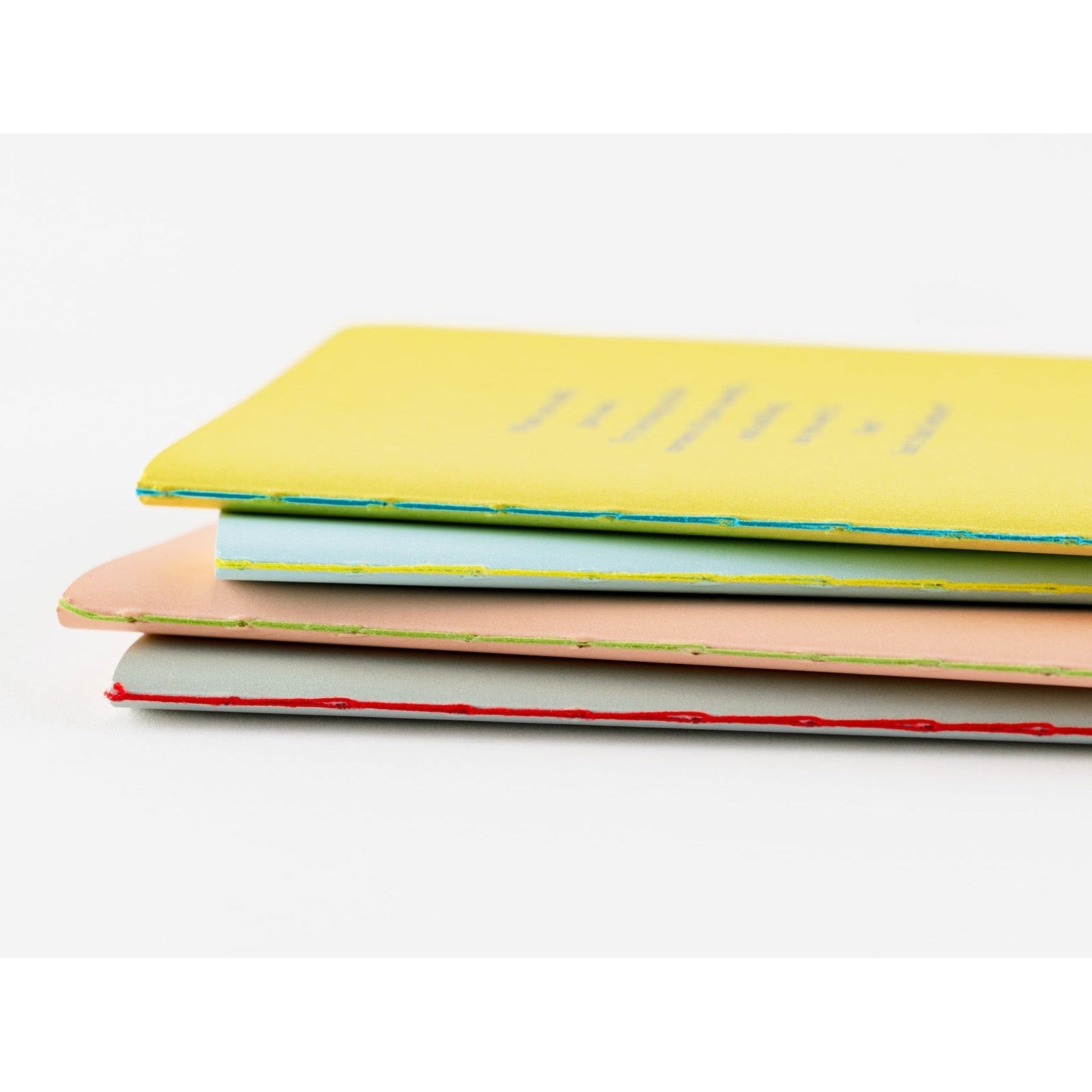 Hobonichi Techo Fireside Chat Notebook - Lined B6 Size