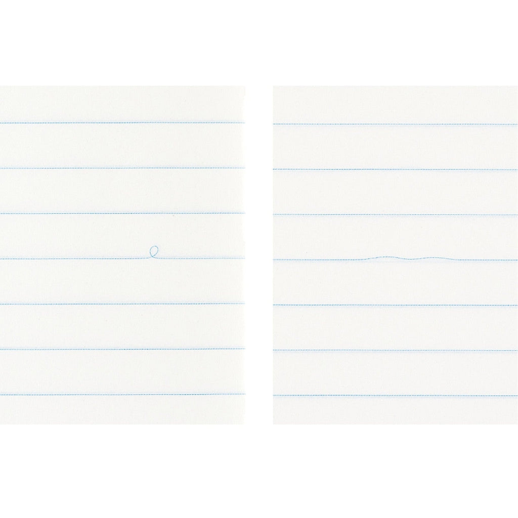 Hobonichi Techo Fireside Chat Notebook - Lined B6 Size