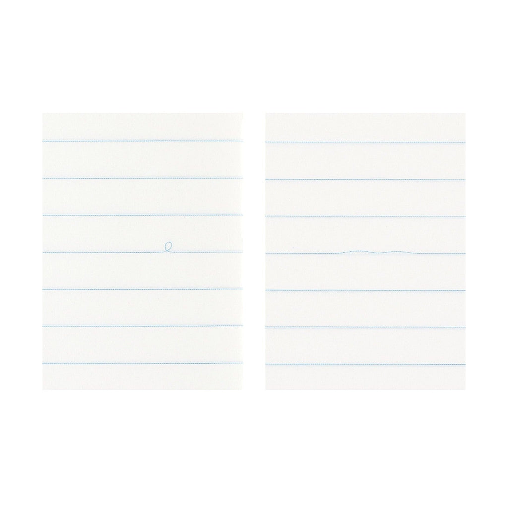 Hobonichi Techo Fireside Chat Notebook - Lined B7 Size
