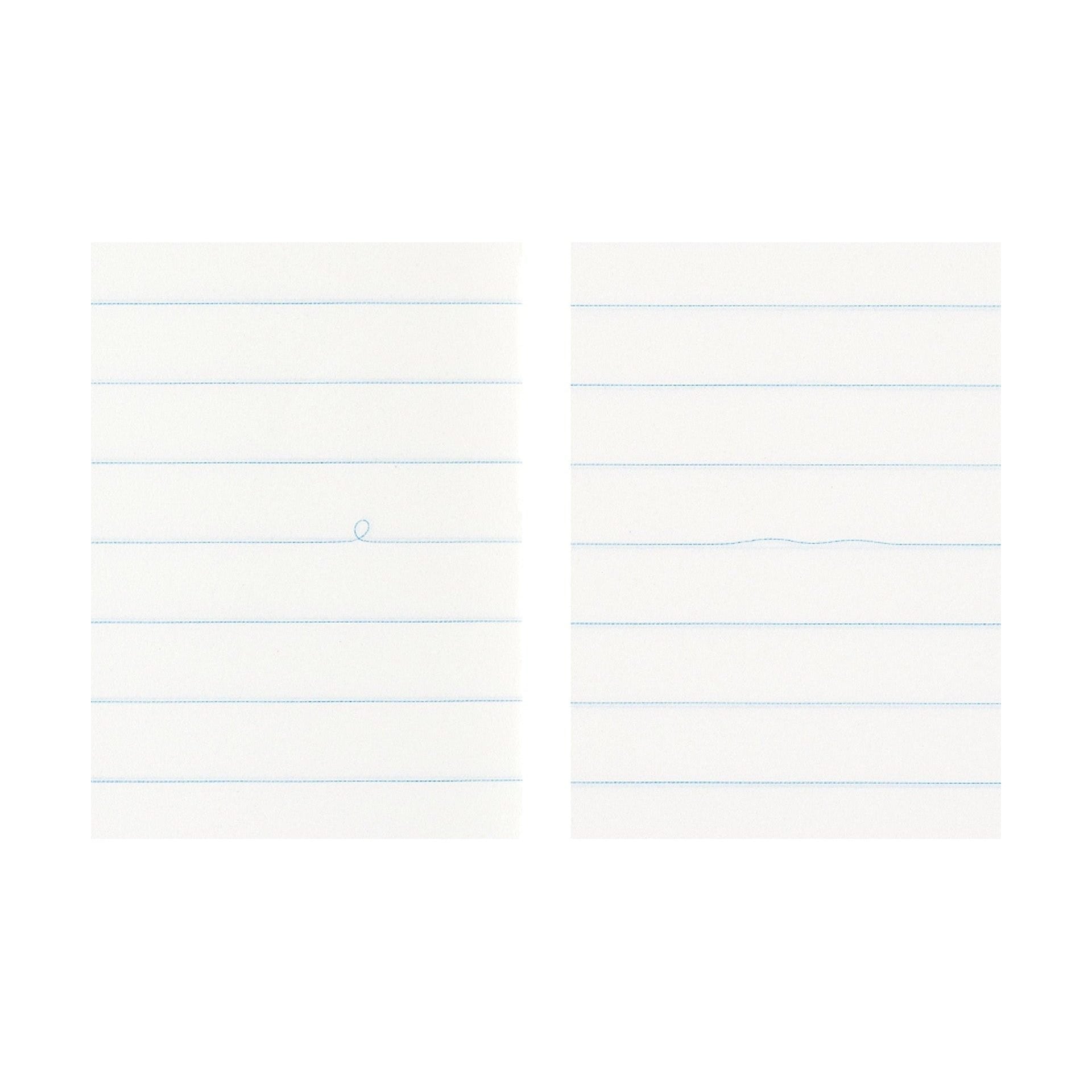 Hobonichi Techo Fireside Chat Notebook - Lined B7 Size