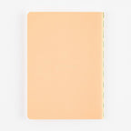 Hobonichi Techo Fireside Chat Notebook - Lined B7 Size