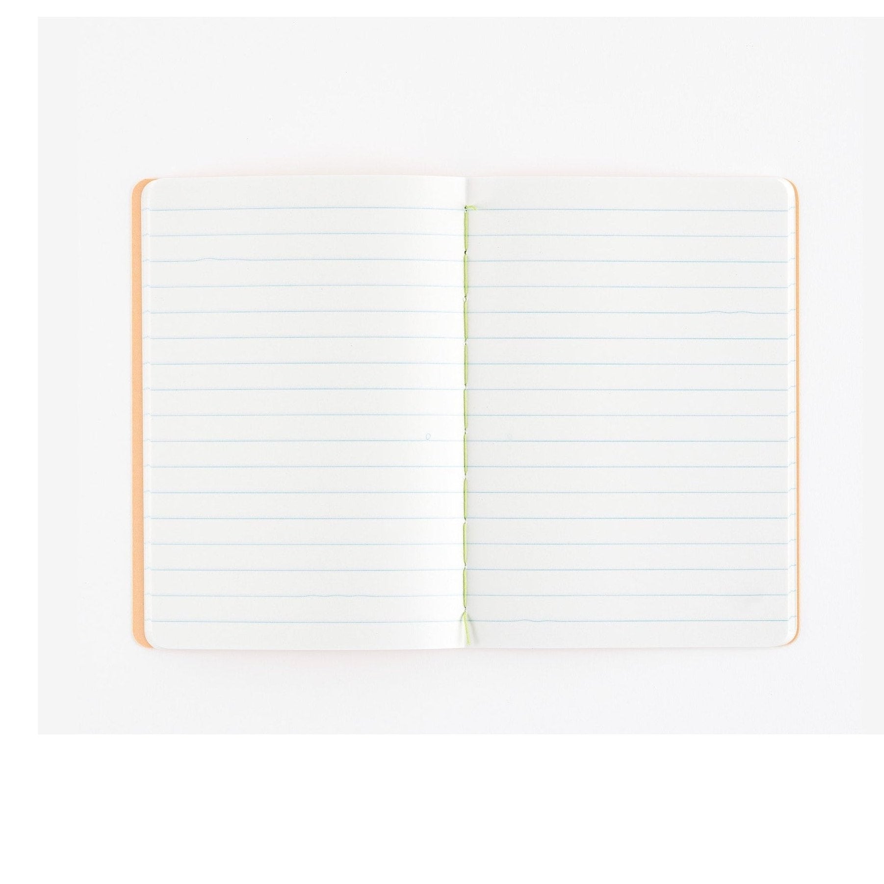 Hobonichi Techo Fireside Chat Notebook - Lined B7 Size