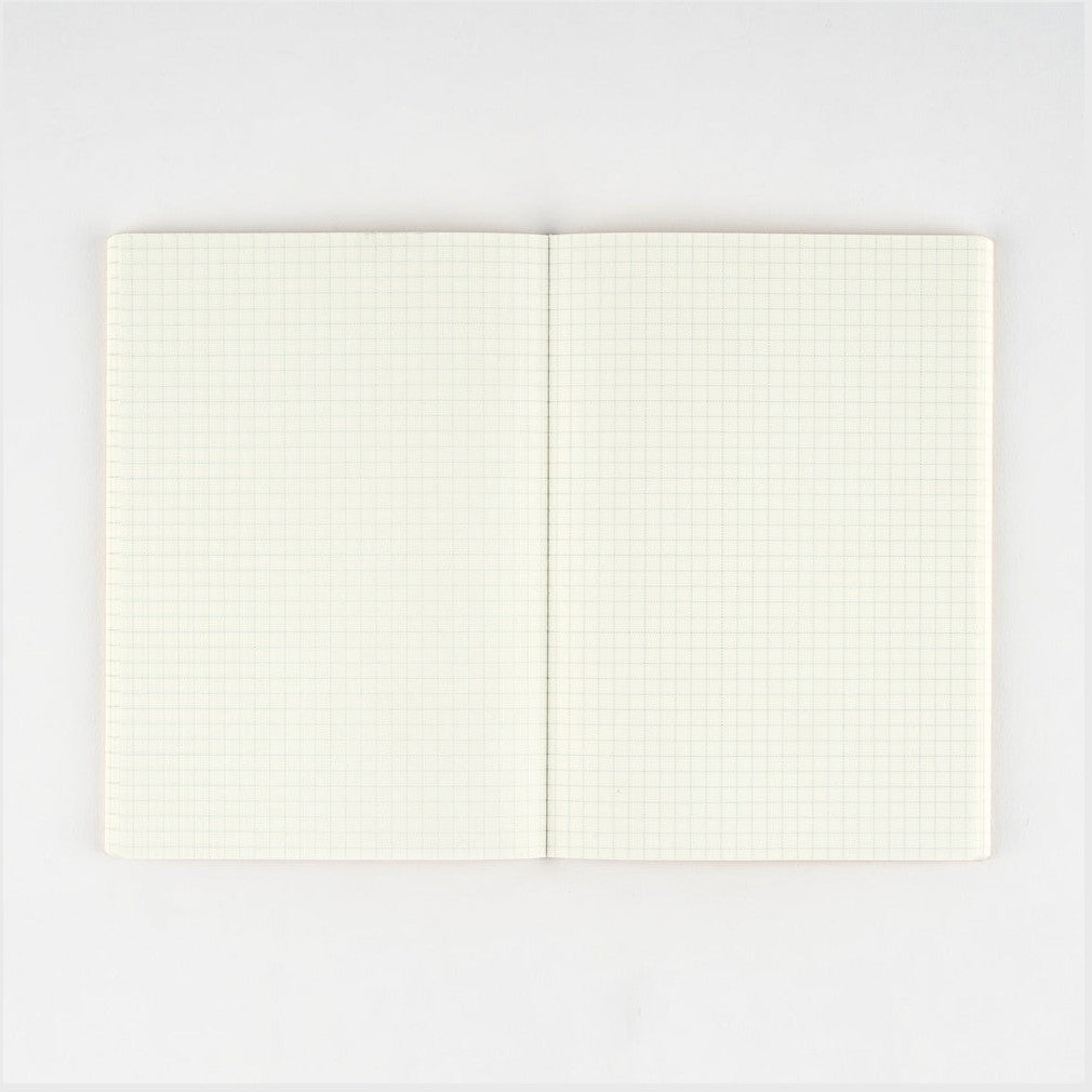 Hobonichi Techo Hiroko Kubota: Hobonichi Graph Notebook A5 - Another night of falling star sparklers