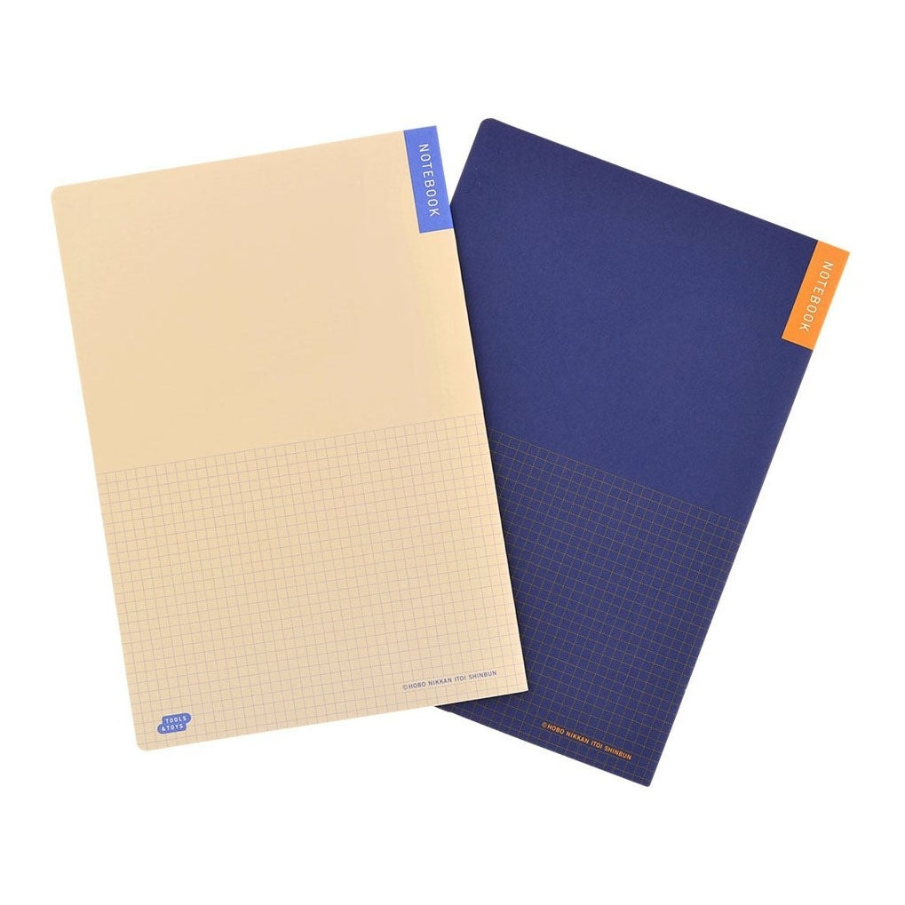 Hobonichi Techo Hobonichi Memo Pad Set for Cousin