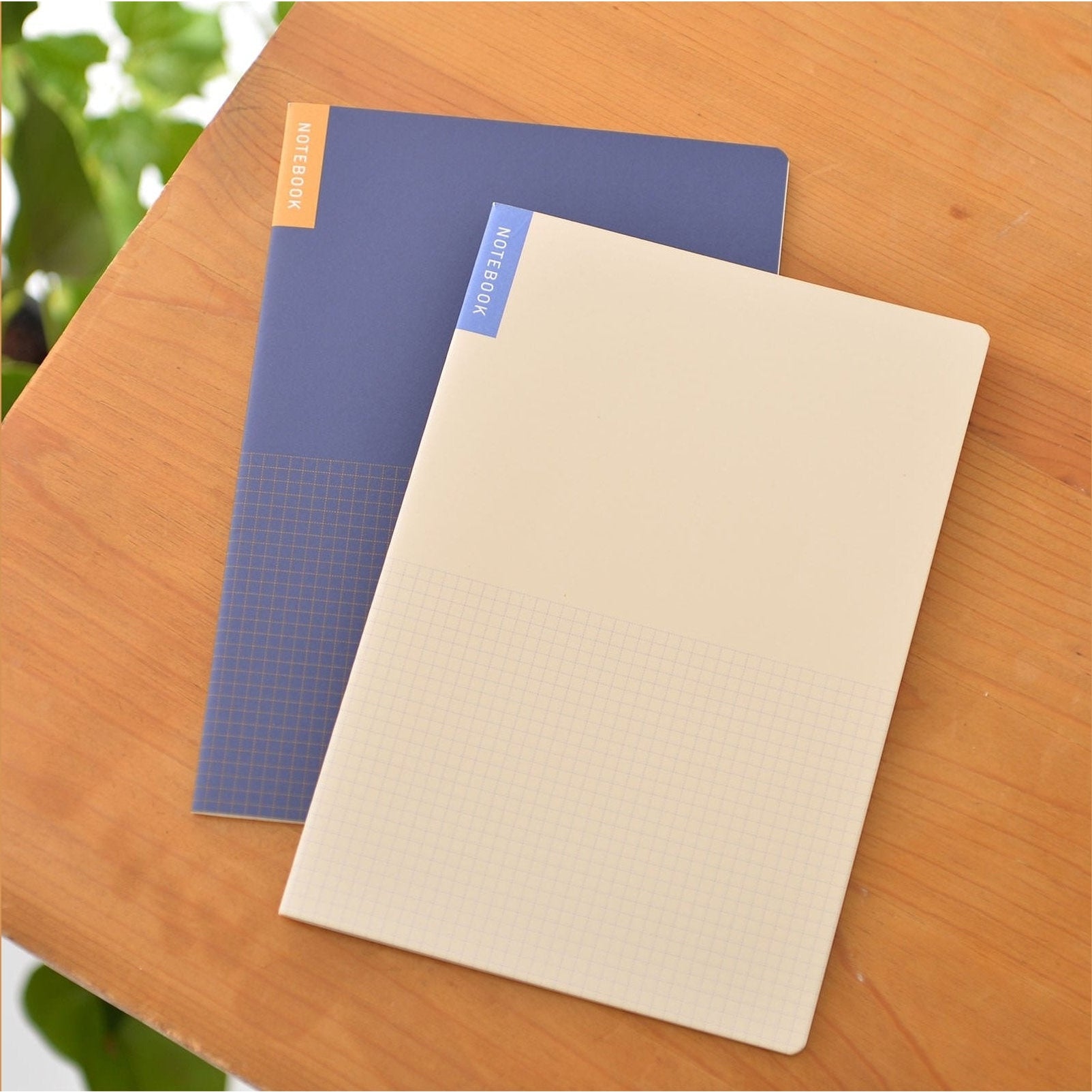 Hobonichi Techo Hobonichi Memo Pad Set for Cousin