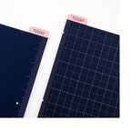 Hobonichi Techo Hobonichi Pencil Board - Cousin Navy x Pink