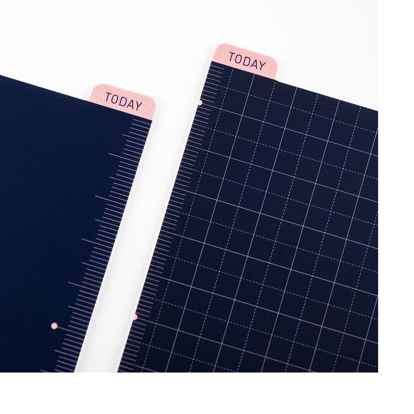Hobonichi Techo Hobonichi Pencil Board - Cousin Navy x Pink