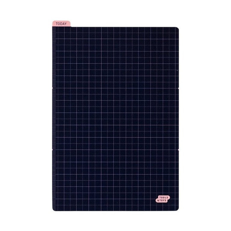 Hobonichi Techo Hobonichi Pencil Board - Cousin Navy x Pink