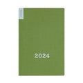 Hobonichi Techo A6 Weekly Calendar 2024