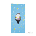 Hobonichi Techo - Hobotoridori: Hobonichi Pencil Board for Weeks Illumi-dori