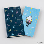 Hobonichi Techo - Hobotoridori: Hobonichi Pencil Board for Weeks Illumi-dori