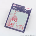 Hobonichi Techo Junji Ito: Tomie - Sticky Notes of Terror