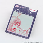 Hobonichi Techo Junji Ito: Tomie - Sticky Notes of Terror