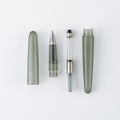Hobonichi Techo Kakimori x TSUKI no IRO: Frost Rollerball Pen - Hobonichi Techo Exclusive Colour