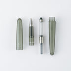 Hobonichi Techo Kakimori x TSUKI no IRO: Frost Rollerball Pen - Hobonichi Techo Exclusive Colour
