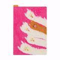 Hobonichi Techo Keiko Shibata: Hobonichi Pencil Board for A6 Size Upwind alpacas