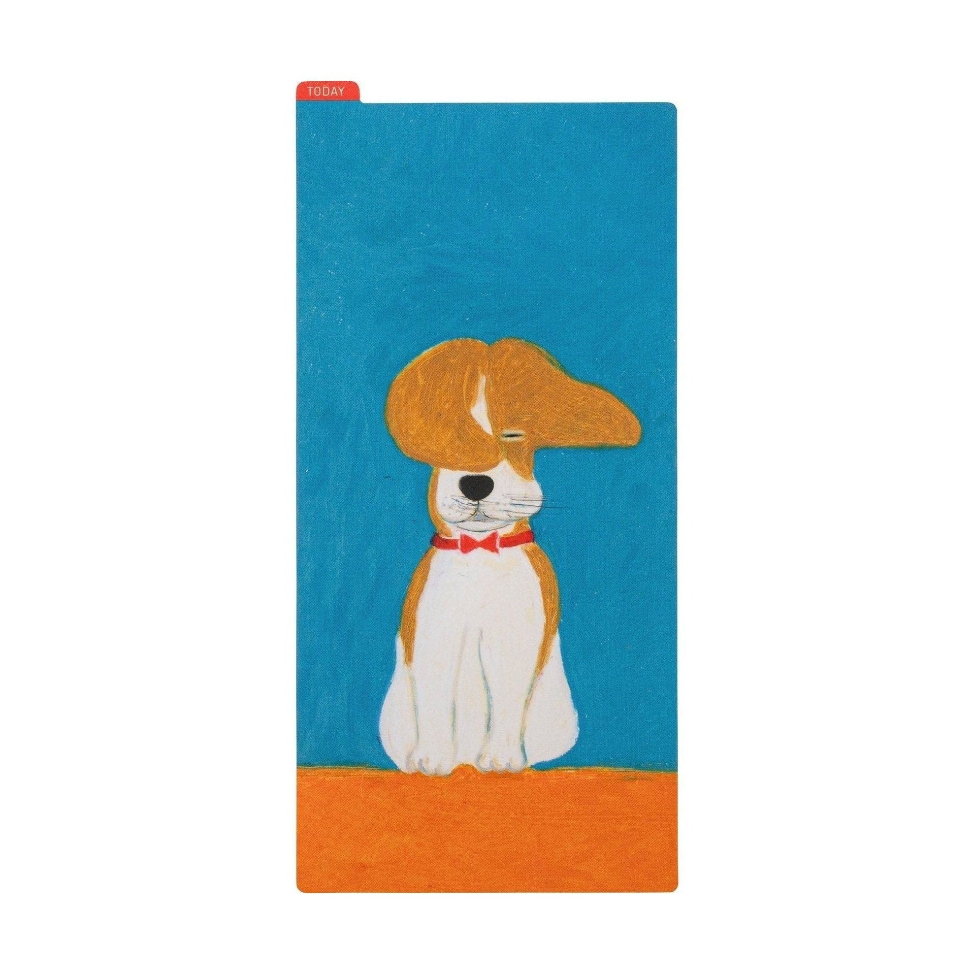 Hobonichi Techo Keiko Shibata: Hobonichi Pencil Board for Weeks Wind gust during a Stay command