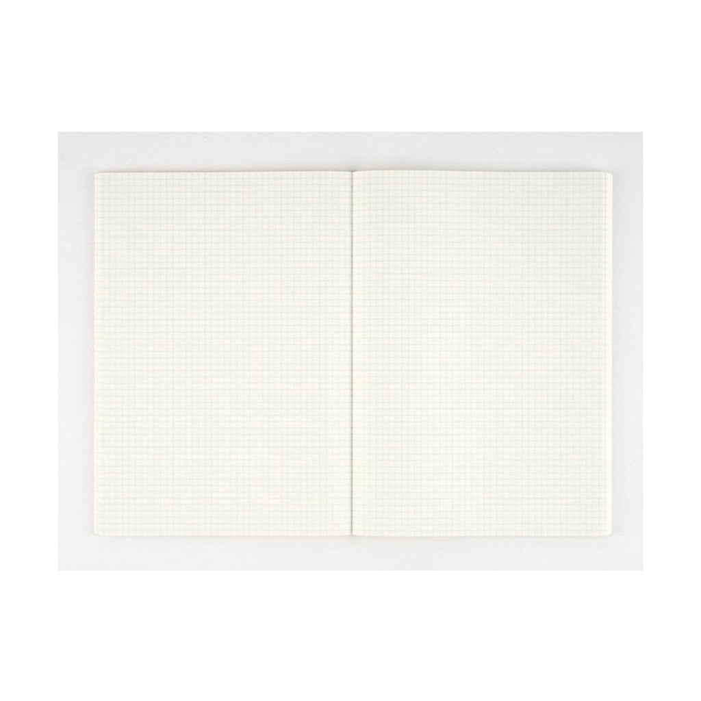 Hobonichi Techo Keiko Shibata: Hobonichi Plain Notebook A6 - Who is it?