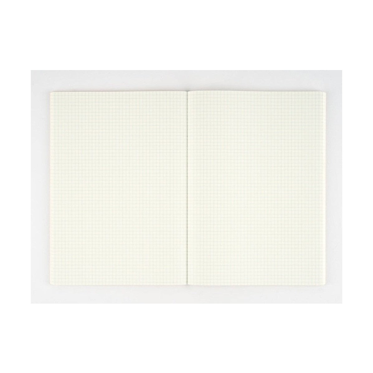 Hobonichi Techo Keiko Shibata: Hobonichi Plain Notebook A6 - Who is it?