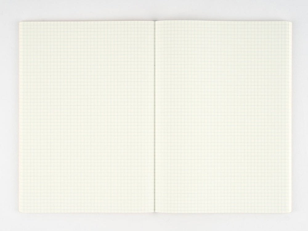 Hobonichi Techo Keiko Shibata: Hobonichi Plain Notebook (A6) - Who is it?