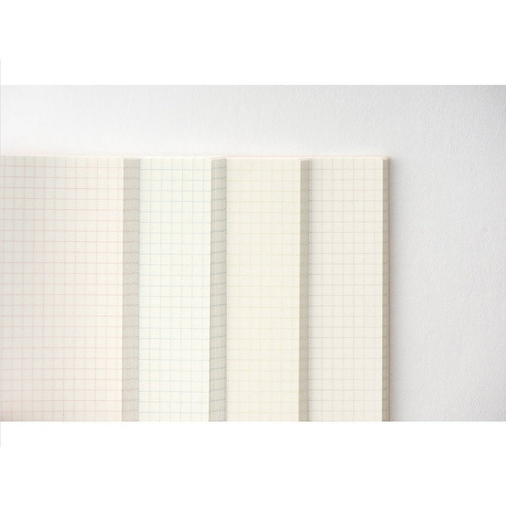 Hobonichi Techo Keiko Shibata: Hobonichi Plain Notebook A6 - Who is it?