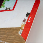 Hobonichi Techo Keiko Shibata: Hobonichi Plain Notebook A6 - Who is it?